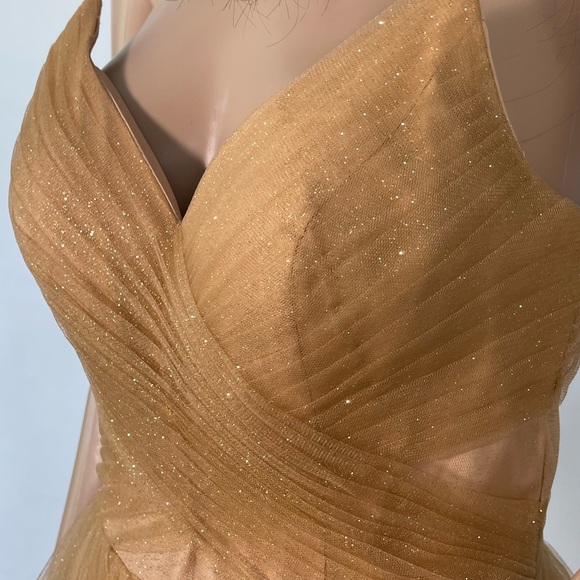 Terani Couture ballgown formal dress - Picture 15 of 15